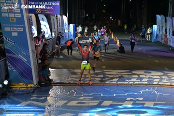 HO CHI MINH CITY NIGHT RUN EXIMBANK 2024 - Ảnh #2027041