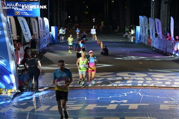 HO CHI MINH CITY NIGHT RUN EXIMBANK 2024 - Ảnh #2026816