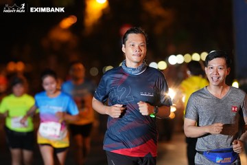 HO CHI MINH CITY NIGHT RUN EXIMBANK 2024 - Ảnh #2158781