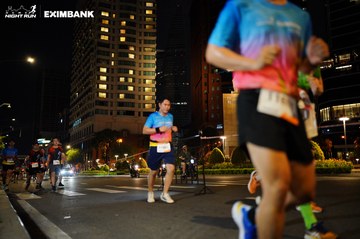 HO CHI MINH CITY NIGHT RUN EXIMBANK 2024 - Ảnh #1990681