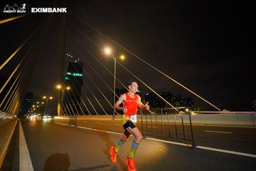 HO CHI MINH CITY NIGHT RUN EXIMBANK 2024 - Ảnh #2023035