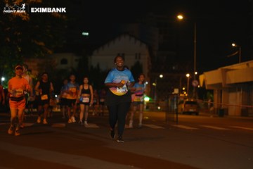 HO CHI MINH CITY NIGHT RUN EXIMBANK 2024 - Ảnh #2030456