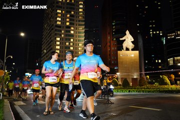 HO CHI MINH CITY NIGHT RUN EXIMBANK 2024 - Ảnh #1990520