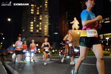 HO CHI MINH CITY NIGHT RUN EXIMBANK 2024 - Ảnh #1990585