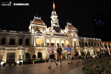 HO CHI MINH CITY NIGHT RUN EXIMBANK 2024 - Ảnh #2021517