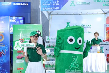 HO CHI MINH CITY NIGHT RUN EXIMBANK 2024 - Ảnh #1965548