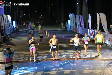 HO CHI MINH CITY NIGHT RUN EXIMBANK 2024 - Ảnh #2027652