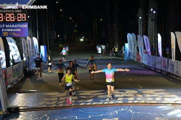 HO CHI MINH CITY NIGHT RUN EXIMBANK 2024 - Ảnh #2026171