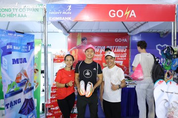 HO CHI MINH CITY NIGHT RUN EXIMBANK 2024 - Ảnh #1964643