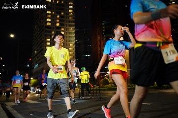 HO CHI MINH CITY NIGHT RUN EXIMBANK 2024 - Ảnh #1990785