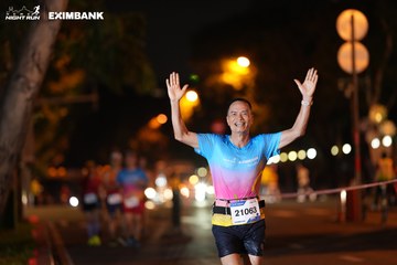 HO CHI MINH CITY NIGHT RUN EXIMBANK 2024 - Ảnh #2159268
