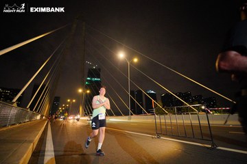 HO CHI MINH CITY NIGHT RUN EXIMBANK 2024 - Ảnh #2024228