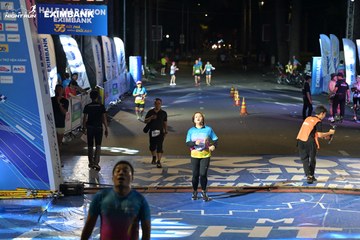 HO CHI MINH CITY NIGHT RUN EXIMBANK 2024 - Ảnh #2025621