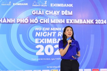 HO CHI MINH CITY NIGHT RUN EXIMBANK 2024 - Ảnh #1965767