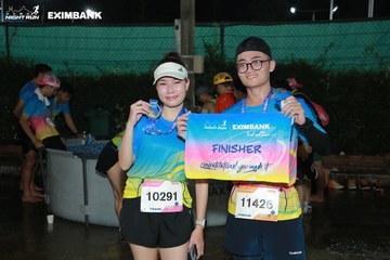 HO CHI MINH CITY NIGHT RUN EXIMBANK 2024 - Ảnh #2011058