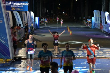 HO CHI MINH CITY NIGHT RUN EXIMBANK 2024 - Ảnh #2032355