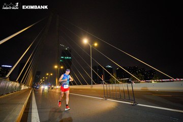 HO CHI MINH CITY NIGHT RUN EXIMBANK 2024 - Ảnh #2023886
