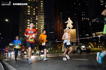 HO CHI MINH CITY NIGHT RUN EXIMBANK 2024 - Ảnh #1991048