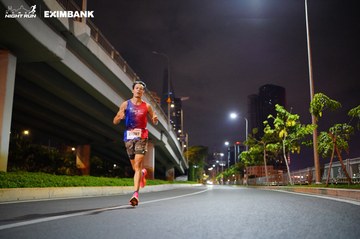 HO CHI MINH CITY NIGHT RUN EXIMBANK 2024 - Ảnh #1988554
