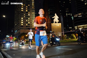 HO CHI MINH CITY NIGHT RUN EXIMBANK 2024 - Ảnh #1990397