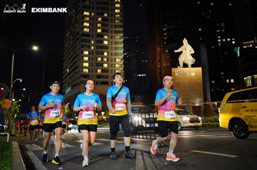 HO CHI MINH CITY NIGHT RUN EXIMBANK 2024 - Ảnh #1991199