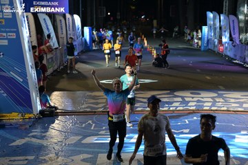 HO CHI MINH CITY NIGHT RUN EXIMBANK 2024 - Ảnh #2028944