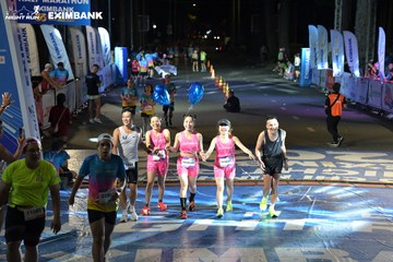 HO CHI MINH CITY NIGHT RUN EXIMBANK 2024 - Ảnh #2027538