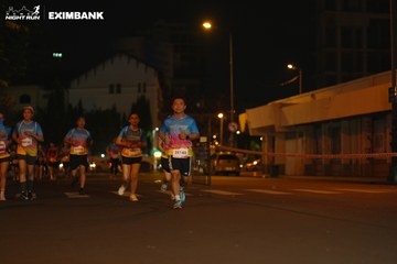HO CHI MINH CITY NIGHT RUN EXIMBANK 2024 - Ảnh #2029945
