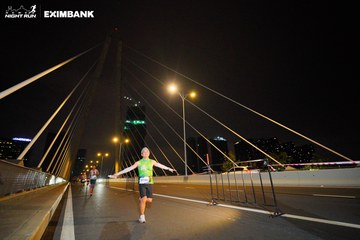 HO CHI MINH CITY NIGHT RUN EXIMBANK 2024 - Ảnh #2024189