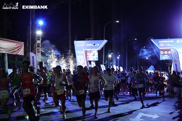 HO CHI MINH CITY NIGHT RUN EXIMBANK 2024 - Ảnh #1971895