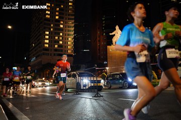 HO CHI MINH CITY NIGHT RUN EXIMBANK 2024 - Ảnh #1989777