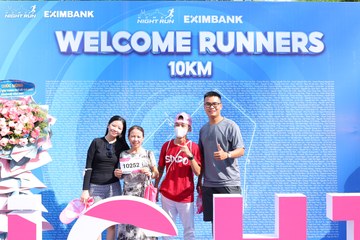 HO CHI MINH CITY NIGHT RUN EXIMBANK 2024 - Ảnh #1965413