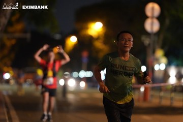 HO CHI MINH CITY NIGHT RUN EXIMBANK 2024 - Ảnh #2159899