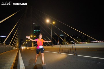 HO CHI MINH CITY NIGHT RUN EXIMBANK 2024 - Ảnh #2023934