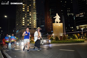 HO CHI MINH CITY NIGHT RUN EXIMBANK 2024 - Ảnh #1991495