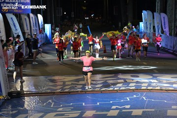 HO CHI MINH CITY NIGHT RUN EXIMBANK 2024 - Ảnh #2033734