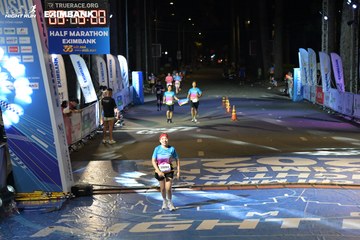 HO CHI MINH CITY NIGHT RUN EXIMBANK 2024 - Ảnh #2028392