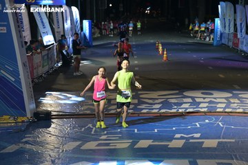 HO CHI MINH CITY NIGHT RUN EXIMBANK 2024 - Ảnh #2031143