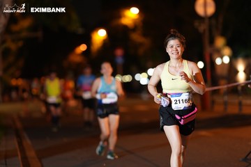 HO CHI MINH CITY NIGHT RUN EXIMBANK 2024 - Ảnh #2159525