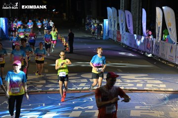 HO CHI MINH CITY NIGHT RUN EXIMBANK 2024 - Ảnh #2034548