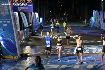 HO CHI MINH CITY NIGHT RUN EXIMBANK 2024 - Ảnh #2027624