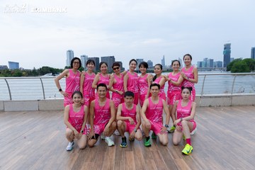 HO CHI MINH CITY NIGHT RUN EXIMBANK 2024 - Ảnh #1962620