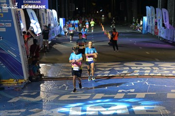 HO CHI MINH CITY NIGHT RUN EXIMBANK 2024 - Ảnh #2027539
