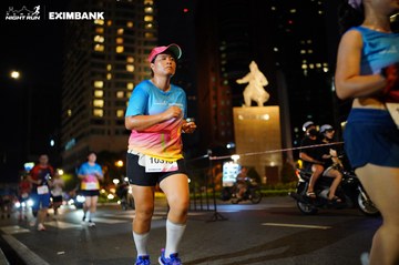 HO CHI MINH CITY NIGHT RUN EXIMBANK 2024 - Ảnh #1990362