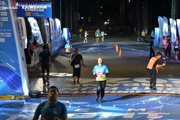 HO CHI MINH CITY NIGHT RUN EXIMBANK 2024 - Ảnh #2025620