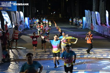 HO CHI MINH CITY NIGHT RUN EXIMBANK 2024 - Ảnh #2030308