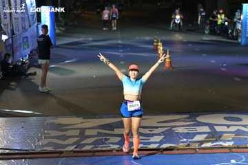HO CHI MINH CITY NIGHT RUN EXIMBANK 2024 - Ảnh #2026676