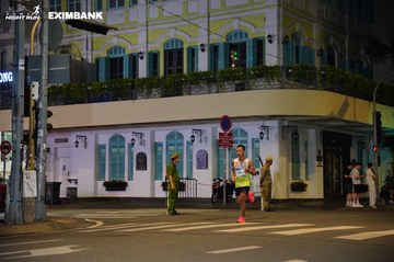 HO CHI MINH CITY NIGHT RUN EXIMBANK 2024 - Ảnh #2030844
