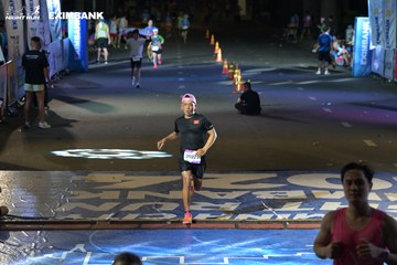 HO CHI MINH CITY NIGHT RUN EXIMBANK 2024 - Ảnh #2026928