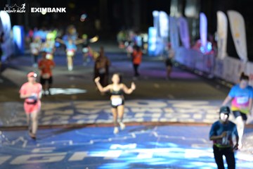 HO CHI MINH CITY NIGHT RUN EXIMBANK 2024 - Ảnh #2031613